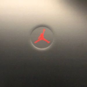 Supreme X Nike Air Jordan 14